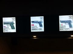-都市枪神实弹射击俱乐部