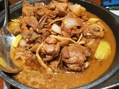 -瑶王府·广西菜(金阳路店)