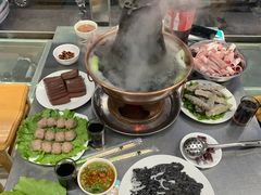 -三兴涮羊肉(荣安大街店)