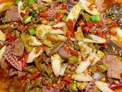 -常和州·夜宵大排档(常州单店)