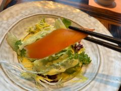 -山葵家·创意料理(临平银泰城店)