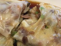 秘制叉烧肠-卓粤拉肠(红庙店)