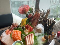 -花潮料理艺食馆(成都万象城店)