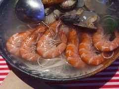 -永信海鲜(群星城店)