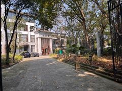 -桂林市榕杉湖景区