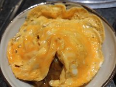 滑蛋咖喱牛肉丼-神户赤童日式烤肉伙伴(东直门店)