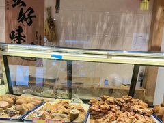 -聚合鑫东北熏酱熟食麻辣面(长阳店)