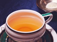 -马勒别墅·中餐厅