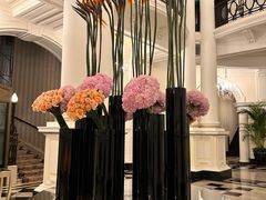 -LONG BAR 廊吧(外滩华尔道夫酒店)