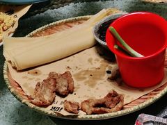 -永红源啤酒·烧烤·海鲜·大排档(青特城店)