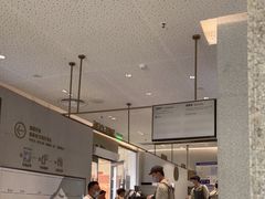 -喜茶(合肥正大广场店)