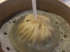 -狮王府淮扬菜(新街口友谊店)