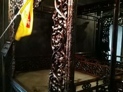 -乌镇东栅景区-江南百床馆