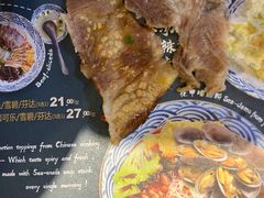 -笋爷高汤嗦螺粉·螺蛳粉(上社店)