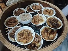 -品香排骨饭(羊官路店)