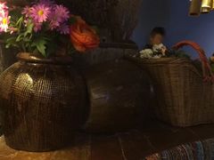 -蜜桃餐厅·江浙融合菜(荟聚购物中心店)