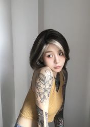 -十六番发型师事务所