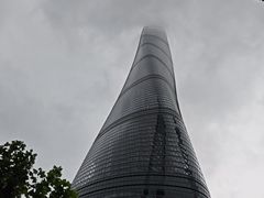 -上海中心大厦