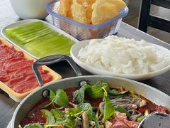 -池味巴瑶·崇巍牛杂家常菜(埌东店)