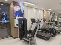 -琪航·健身+普拉提(嘉定北地铁站店)