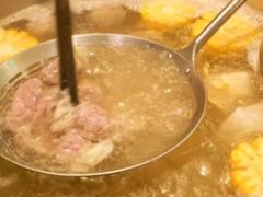 -潮正和潮汕牛肉火锅·老字号(番禺万达店)