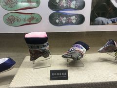 -天津华夏鞋文化博物馆