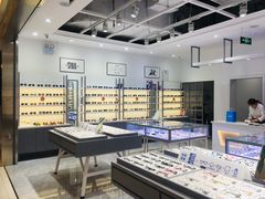 -ALPS阿尔卑斯眼镜(我格广场店)