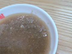 -众品老方子锅贴甜沫(李村店)