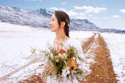 点击看大图 -太古映画婚纱摄影(天河店)