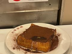 漏奶华-大哥餐厅(西城花园店)