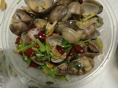 -大家乐东北菜(富河园店)