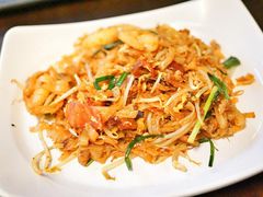 -马来西亚美食街