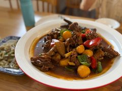 -品鲜村农家菜·阳澄湖大闸蟹(总店)