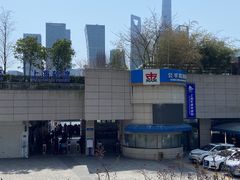 -公平路渡口(轮渡站)