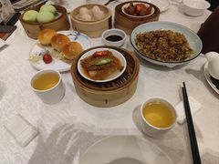 -丰鲤楼•闽南茶楼(仟禧汇店)