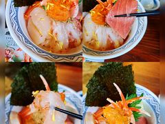 -矶野水产(澳门逸园中心店)