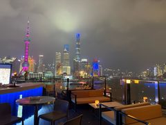 -罗斯福色戒酒吧(外滩店)