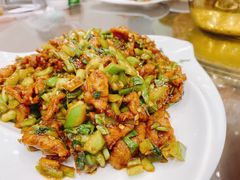-恩宏德餐馆(平山道店)