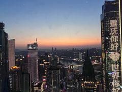 -解放碑威斯汀酒店-知味国际美食餐厅