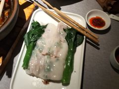 -晓粤·惹味粤菜(凯德乐峰广场店)