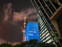 -上海凯宾斯基大酒店