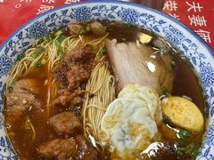 -美味斋(西北街店)