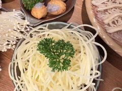 -巴卤社老火锅(财富店)