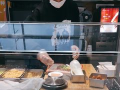 -一田屋饭团(华侨城沃尔玛店)