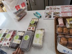 -南大门韩糕(后埭溪路店)