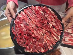 -牛品福潮汕牛肉火锅(旺庄店)