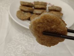 -寻味顺德·南记酒家·传统顺德菜·鱼生(广源路店)
