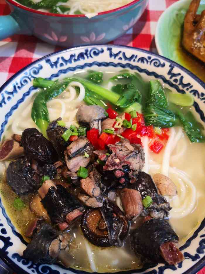 水亭门61辣衢-"这家店感觉前前后后换过很多项目最早之前.