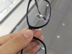 -宝视达眼镜(公园道店)