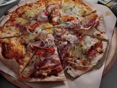 -农畉LONFOOD(福田星河COCOPark店)